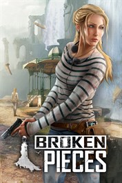 Broken Pieces Demo (Summer 2022)