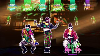 Just dance best sale xbox game pass