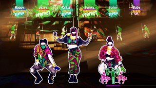 Just Dance® 2022 Ultimate Edition screenshot 2