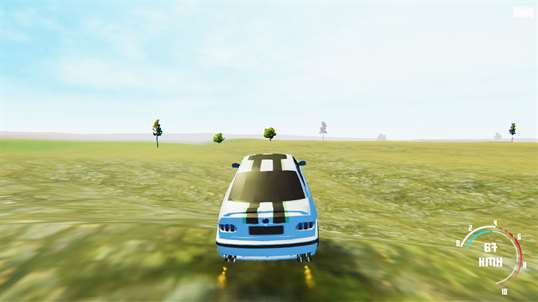 City Car Drift Rider screenshot 5