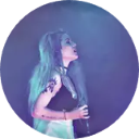 Halsey Wallpaper New Tab icon