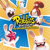 RABBIDS INVASION - PAQUETE 2