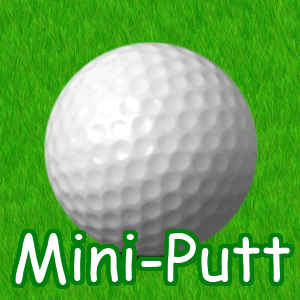 Mini-Putt