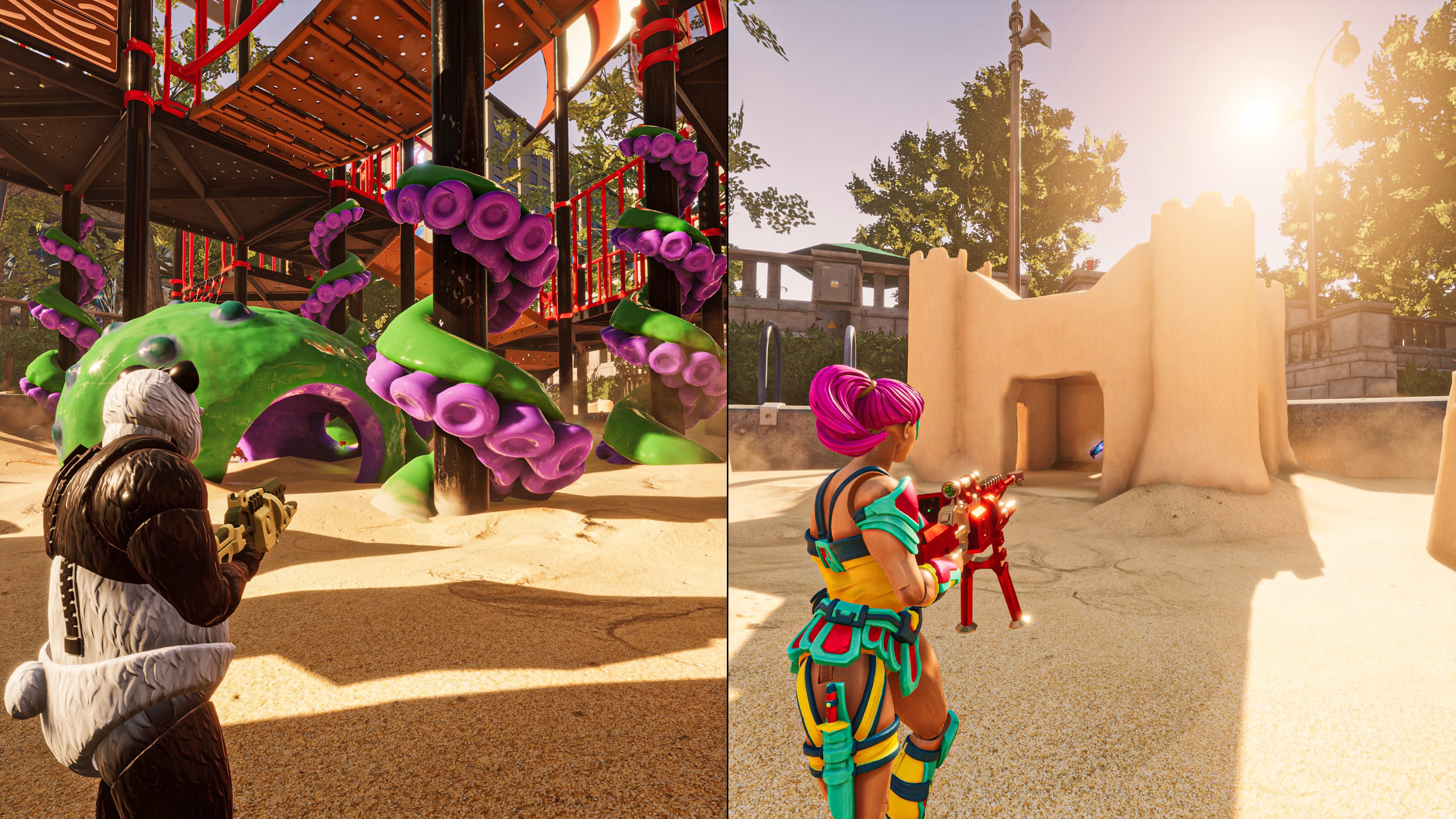 HYPERCHARGE Unboxed | Xbox | Chiave | Privato