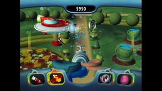 Meet the Robinsons screenshot 1