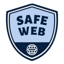 Safe Web icon