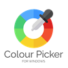 Colour Picker App