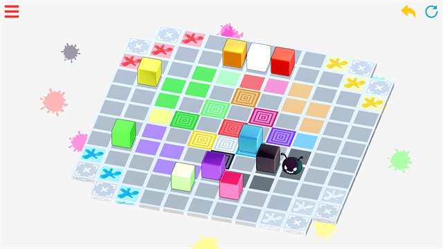 Sokolor screenshot 4