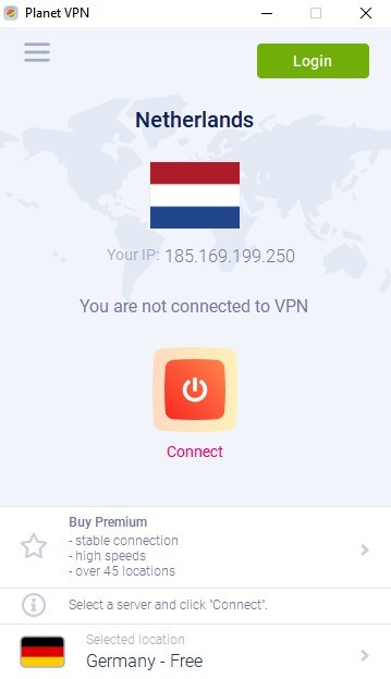 Как подключить planet vpn на пк Microsoft Apps