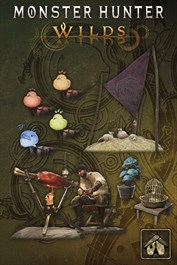 Equipamentos de Acampamento Vol. 2