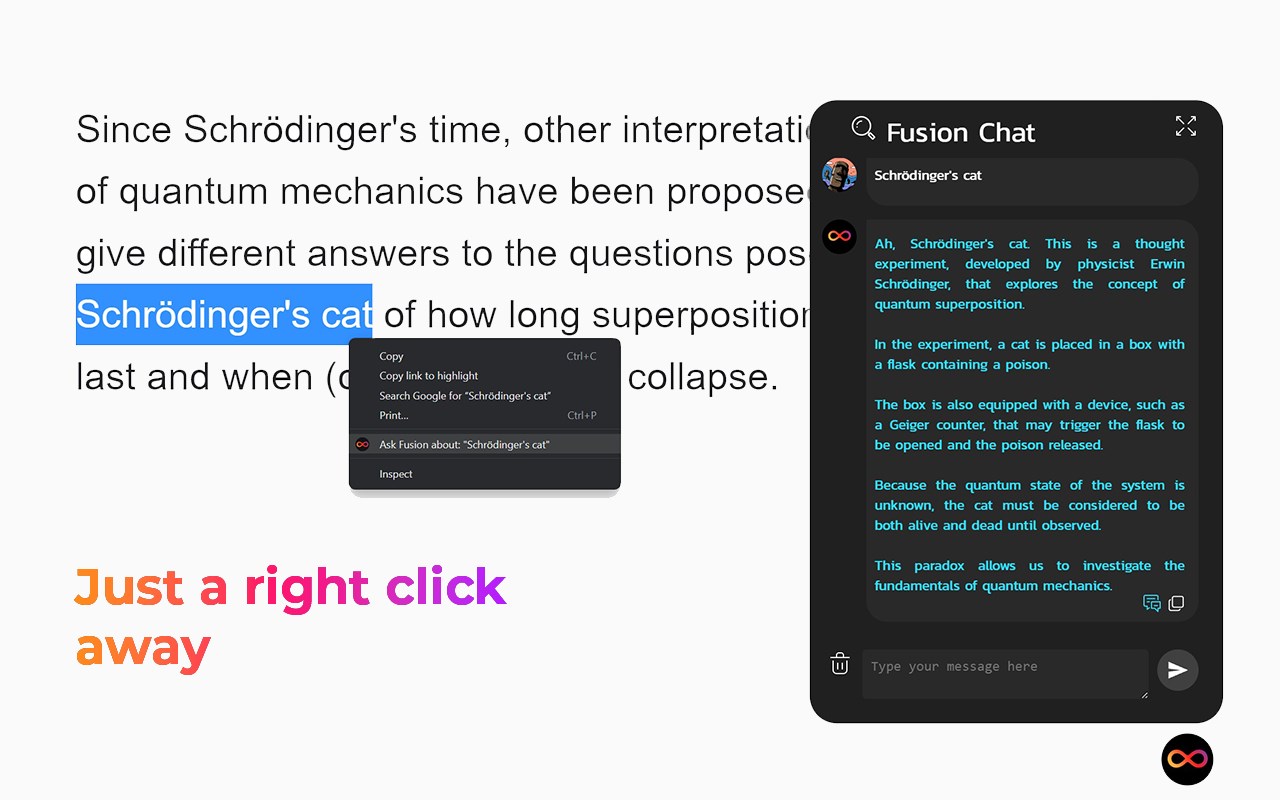 ChatGPT for Edge Search GPT 4 Sidebar Copilot