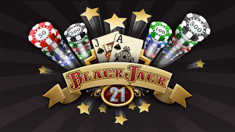 Blackjack Free! Screenshots 1