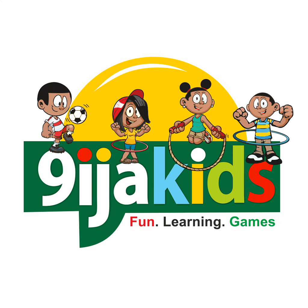 9ijakids Game