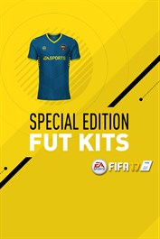 Special Edition FUT Kits