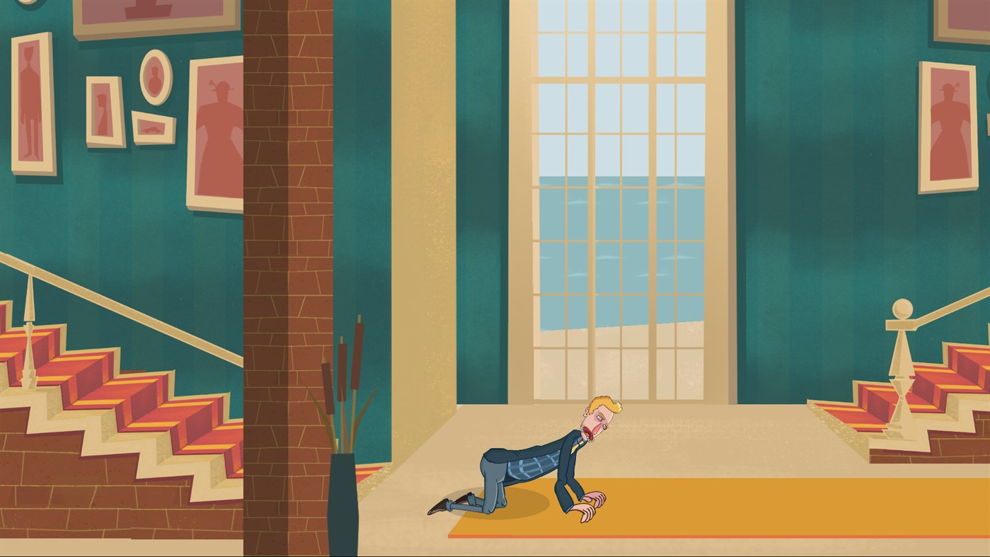 #6. Manual Samuel Last Tuesday Edition (Xbox) Podle: Curve Digital