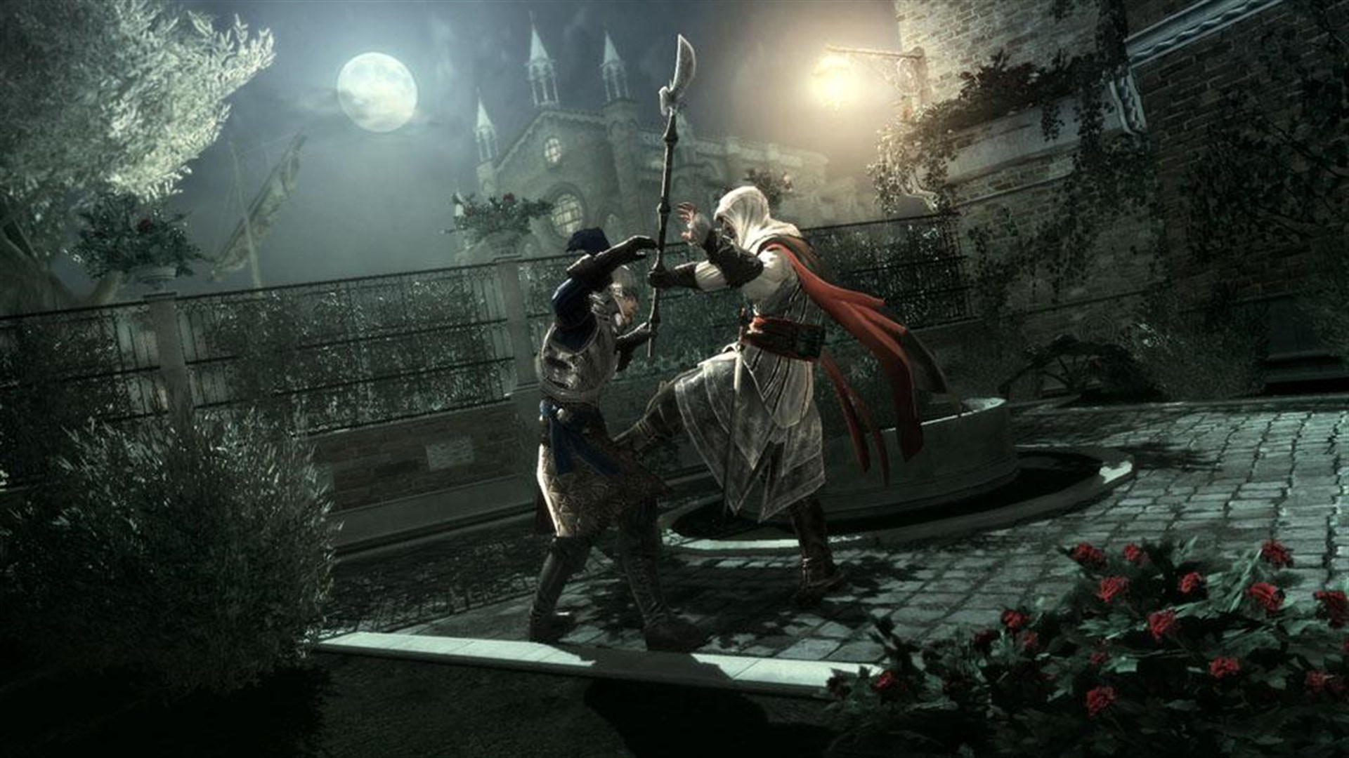 Screenshot 6 from Assassin's Creed II