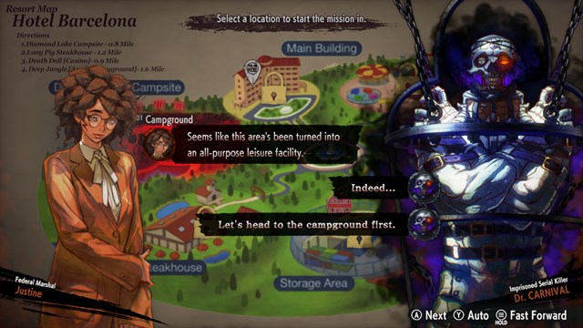 HOTEL BARCELONA screenshot 1