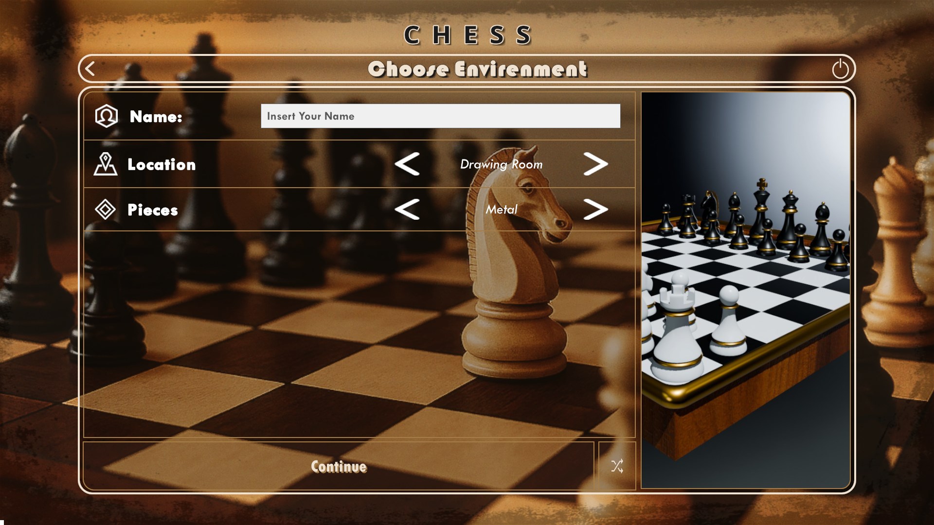 Chess - Offline Board Game screenshot 3 of 4