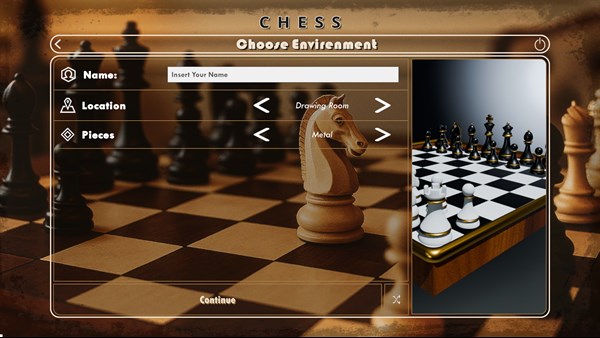Chess - Offline Board Game — 3