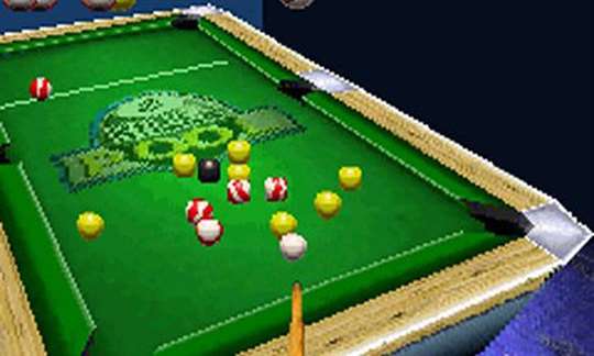 Pool Champion 3D screenshot 1