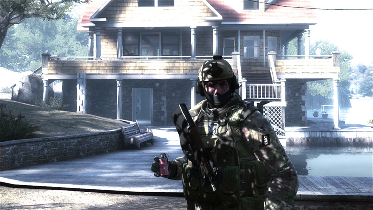 Counter-Strike: GO screenshot 6