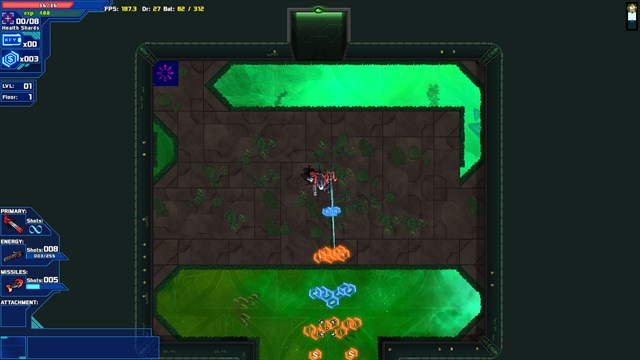 Starward Rogue: Complete Edition screenshot 3