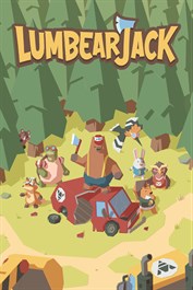 LumbearJack