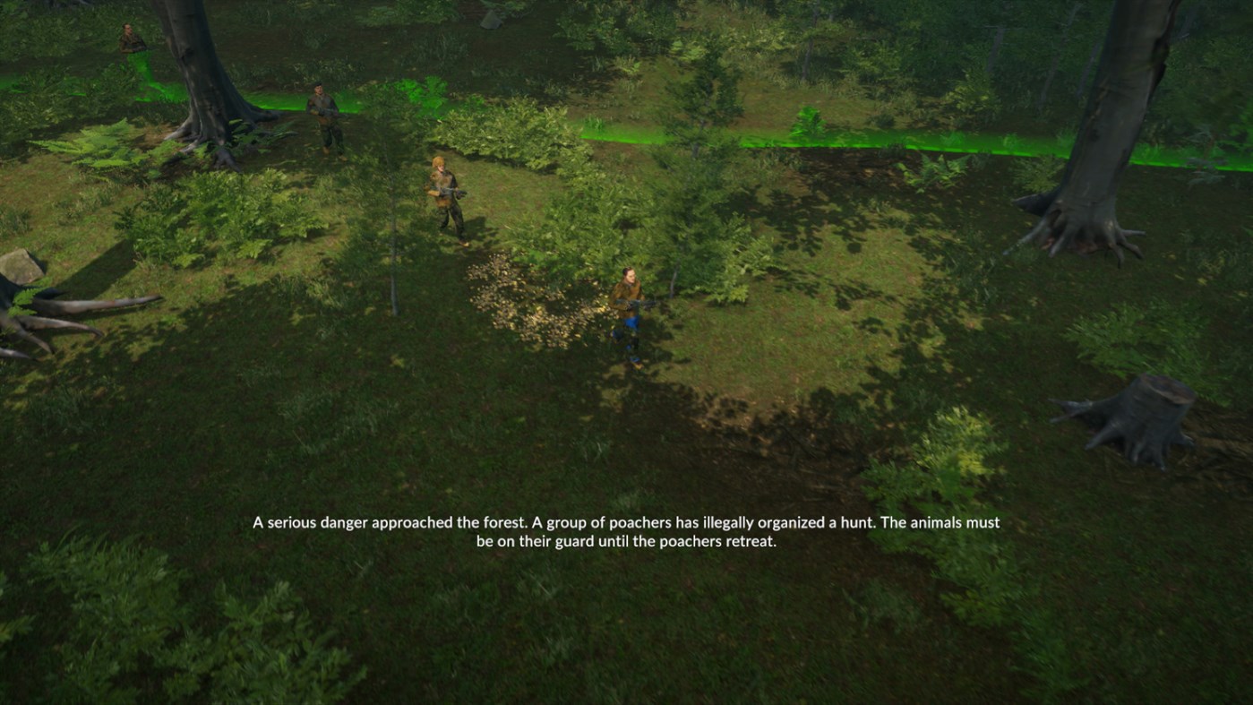 #8. Natural Instincts (Xbox) Podle: RockGame S.A.