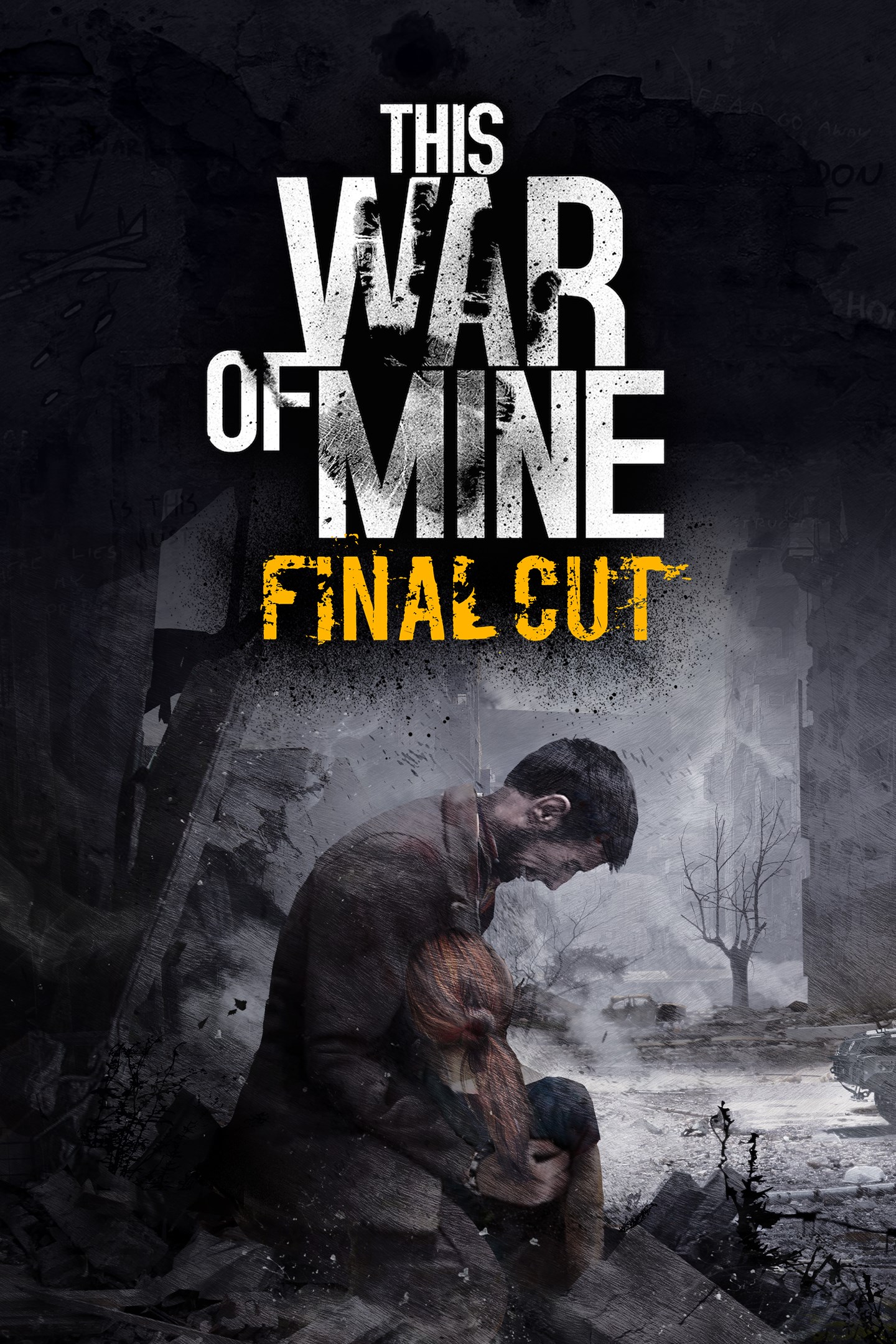 essay Kapper Resistent Play This War of Mine: Final Cut | Xbox Cloud Gaming (Beta) on Xbox.com