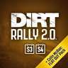DiRT Rally 2.0 Deluxe Content Pack 2.0 (Seasons 3 and 4)