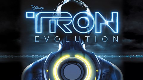 Tron Multiplayer Map Pack