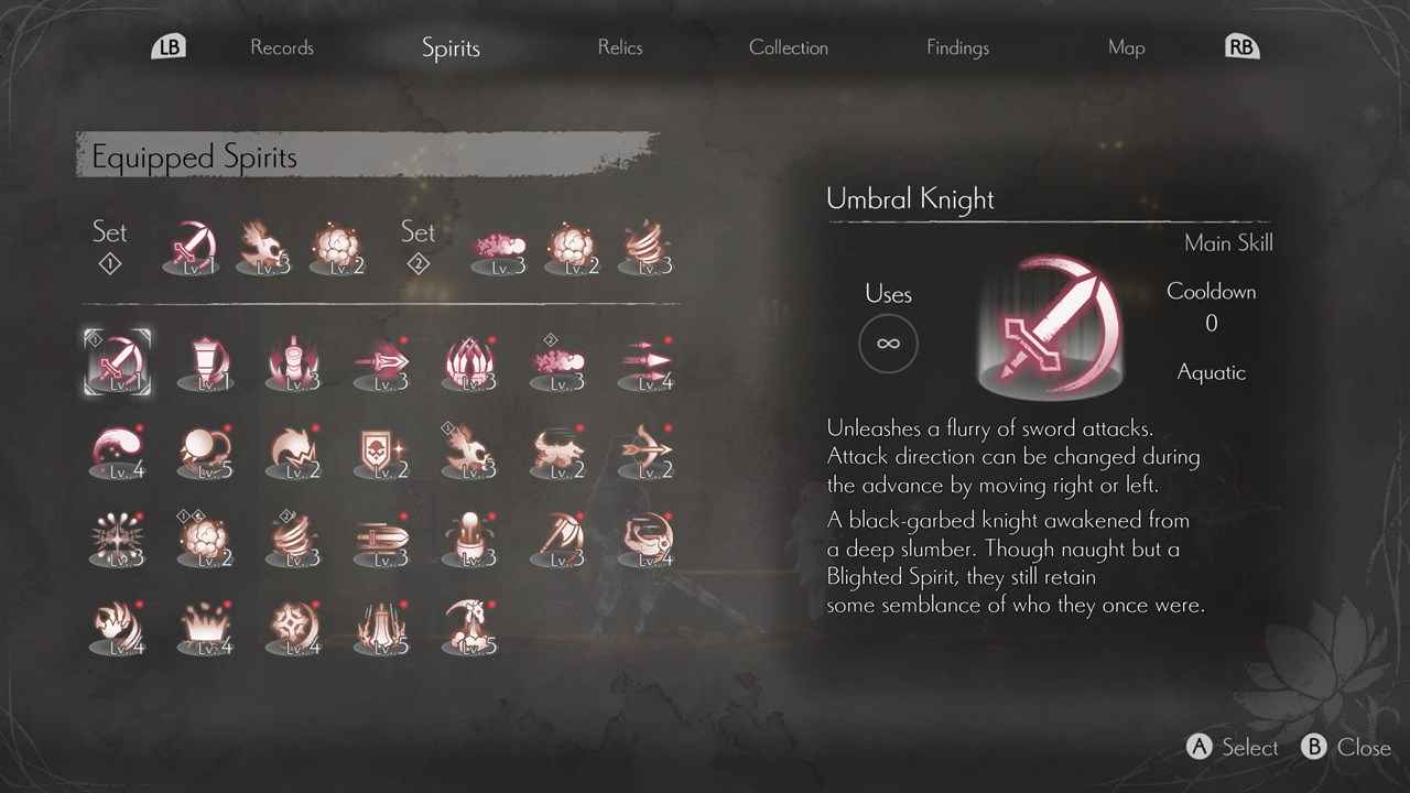ENDER LILIES: Quietus of the Knights screenshot 6