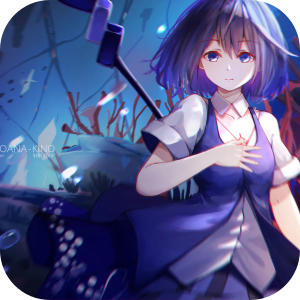 Seele Vollerei 4K Wallpaper HomePage icon