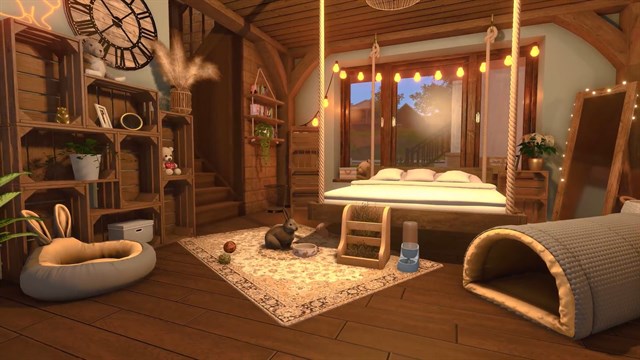 House Flipper - Pets screenshot 1