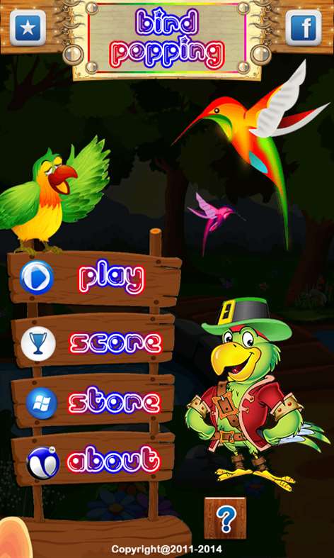 Bird Popping Screenshots 2