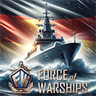 Force of Warships: Schlachtschiff-Spiel, Seekriegsschlacht