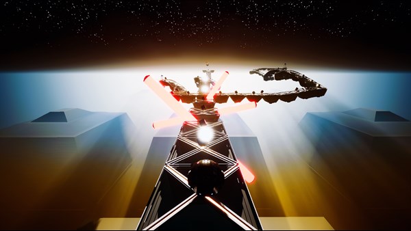 Hyposphere 3: Overdrive — 2