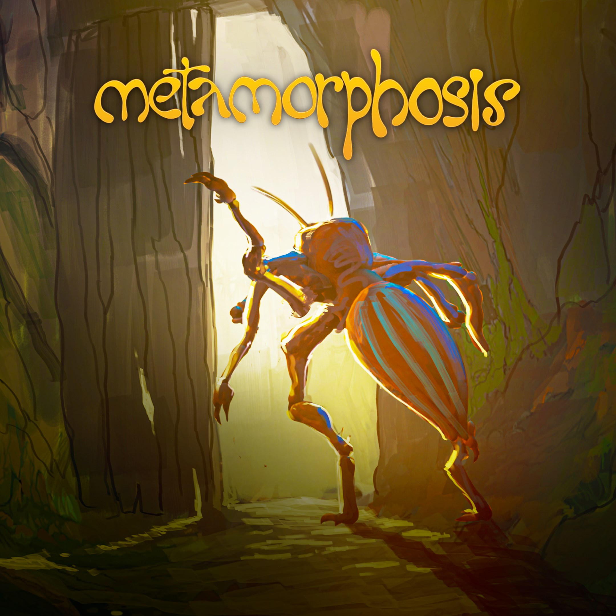Metamorphosis Demo