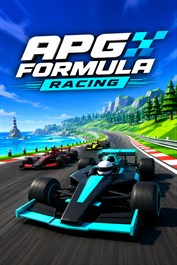 APG Formula Racing