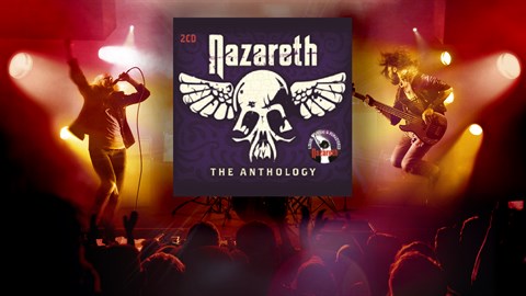 "Love Hurts" - Nazareth