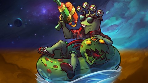 Summertime Chuchoنسق