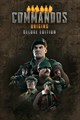 Commandos: Origins - Deluxe Edition