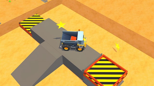 Heavy Duty screenshot 4