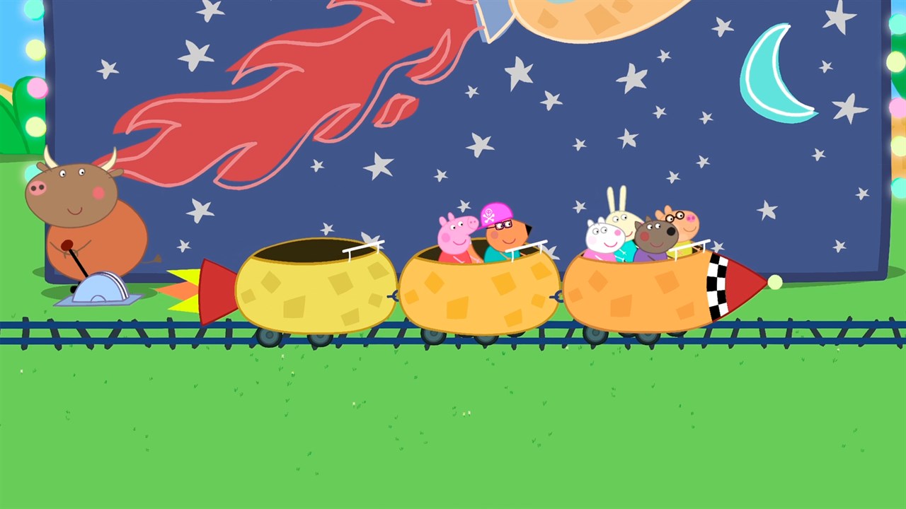 My Friend Peppa Pig screenshot 11
