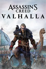 Assassin's Creed® Valhalla