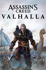 Buy Assassin S Creed Valhalla Microsoft Store