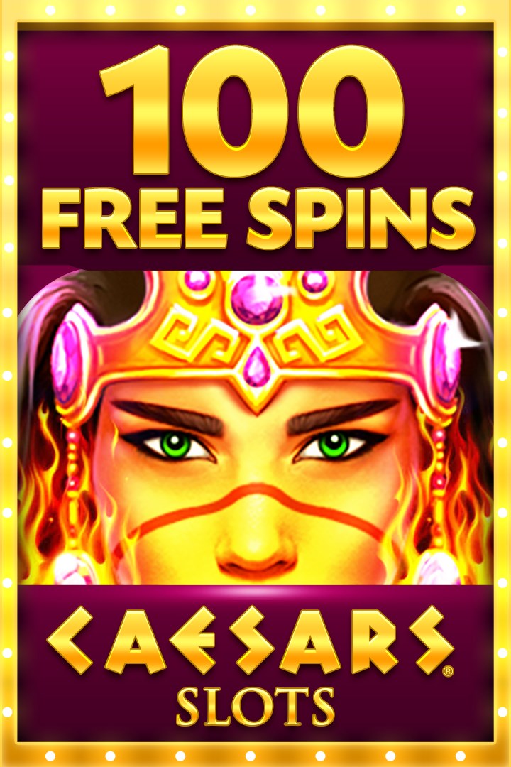 Get Caesars Casino Free Slots Games Microsoft Store