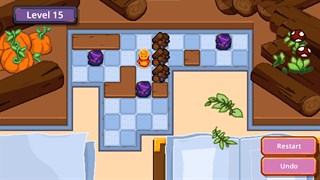 Cute Bonfire (Xbox Series) screenshot 3