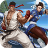 Super Street Fighter II New Challengers