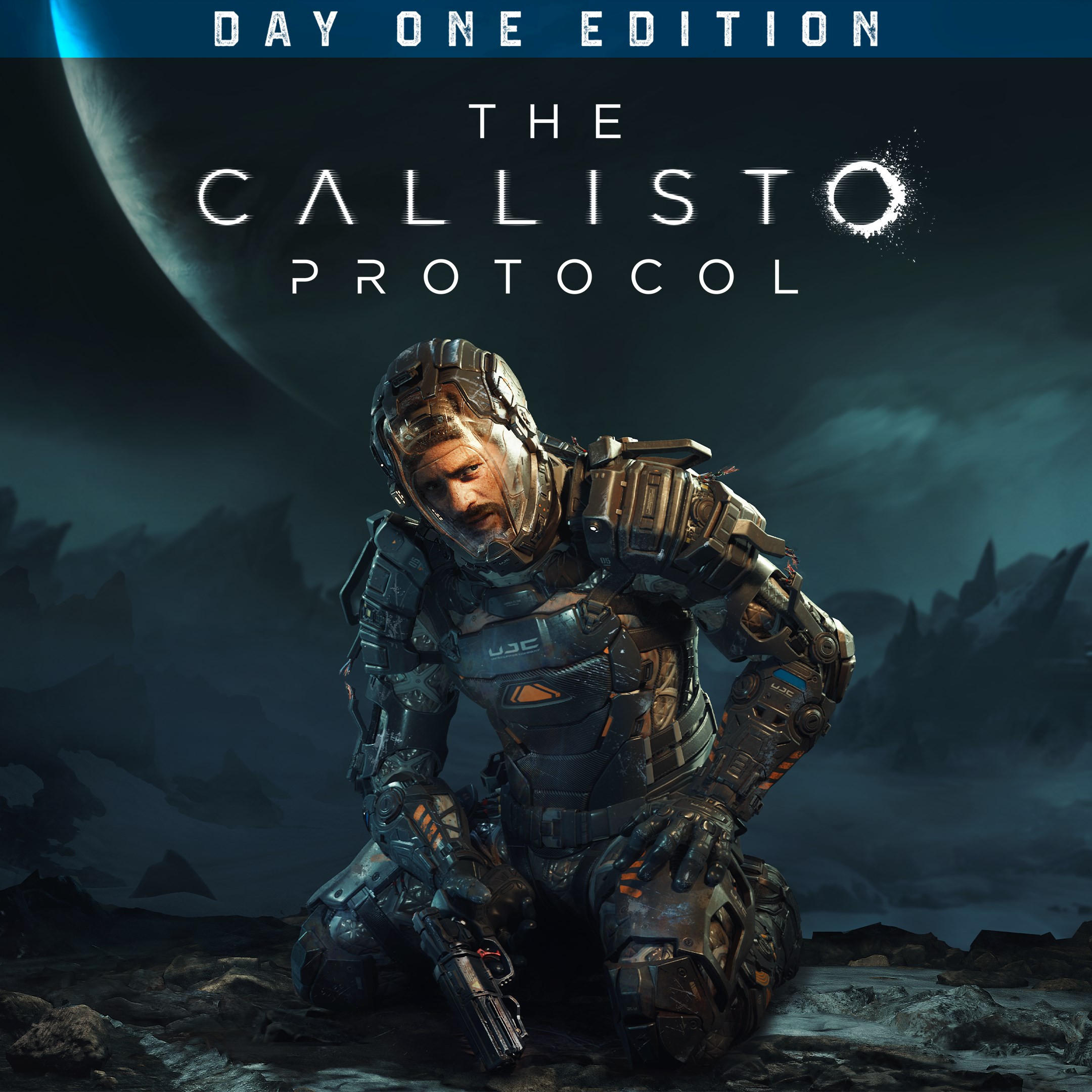 The Callisto Protocol for Xbox Series X|S – Day One Edition